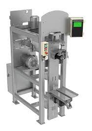 Valve Bagging Machine
