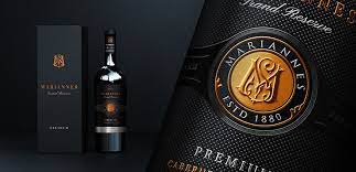 Embossed Labels