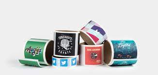 Roll Labels