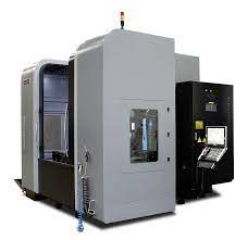 Horizontal Machining Center
