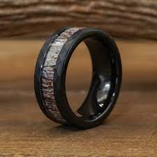 Horn Rings