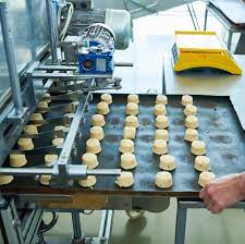 Dough Extruder