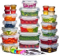 Food Containers