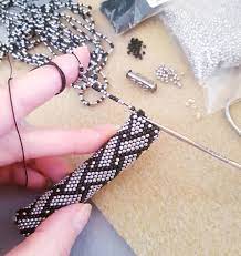 Crochet Bead