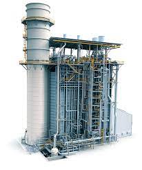 Heat Recovery Steam Generators