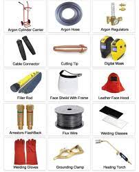 Welding Material
