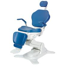 Ent Chair