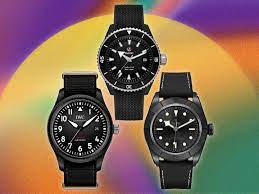 Ceramic Watches