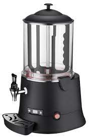 Chocolate Dispenser