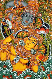 Mural Painting