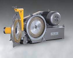 Pin Mill Machine