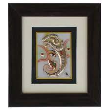 Marble Tile Painting