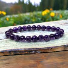 Amethyst Bracelet