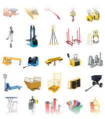 Lifting Equipments