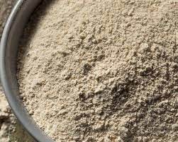 Malt Flour
