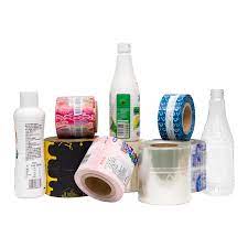 Pet Shrink Labels