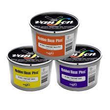 Letterpress Inks