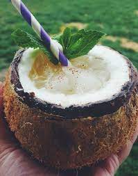 Coconut Drink