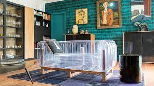 Inflatable Furniture
