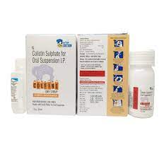 Colistin Sulphate