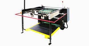 Sheet Stackers