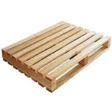 Wooden Pallets