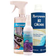 Tile Cleaner