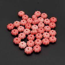 Synthetic Beads
