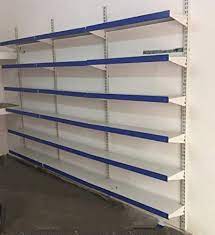 Wall Display Rack