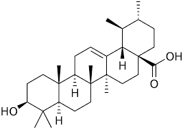 Ursolic Acid