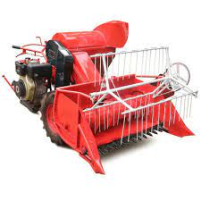 Mini Harvester