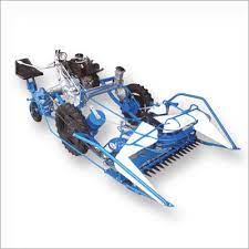 Reaper Binder