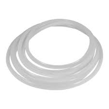 Silicone Rubber Gasket