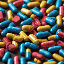 Duloxetine Hcl