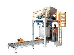 Bag Filling Machines