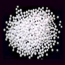Polystyrene Beads