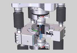 Powder Compacting Presses