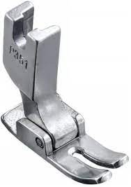 Pressure Foot