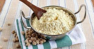 Bean Flours