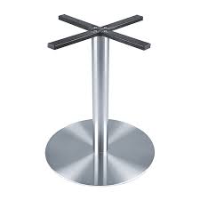 Stainless Steel Table Base