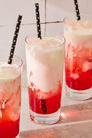 Non Alcoholic Drinks