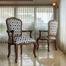 Wood Dining Chair