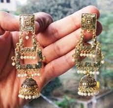 Fashion Danglers