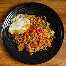 Egg Noodle