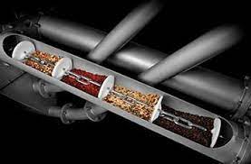 Tubular Conveyor