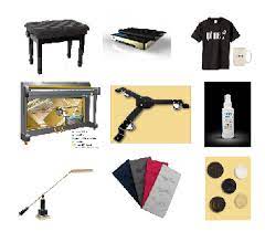 Piano Accessories