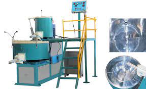 Heater Cooler Mixers