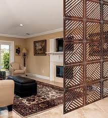 Room Partitions