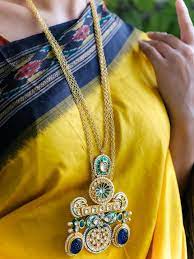 Kundan Pendants