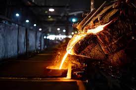 Smelting Furnaces